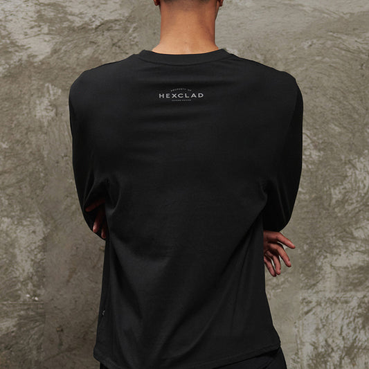 "Cooking Division" Men's Long Sleeve T-Shirt