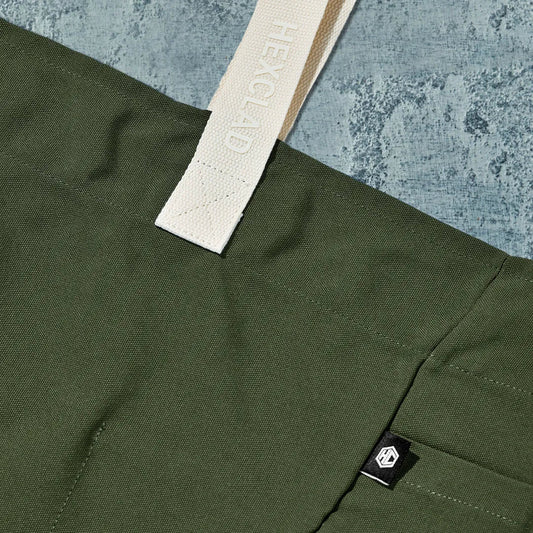 The Everything Everywhere Bag (Forest)