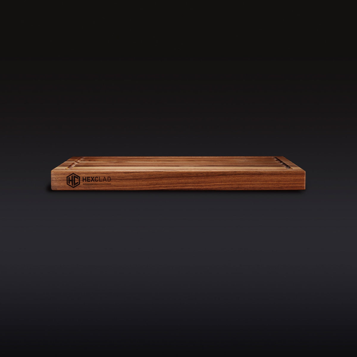 Walnut Cutting Board, Medium