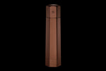 HexMill Pepper Grinder, Sienna