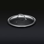 Tempered Glass Lid, 10"