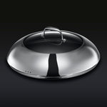 Hybrid Domed Lid, 14"