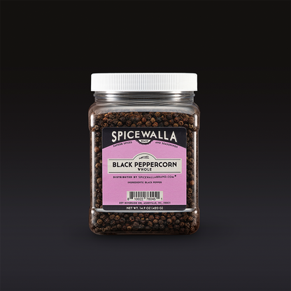 Spicewalla: Black Peppercorn, Whole