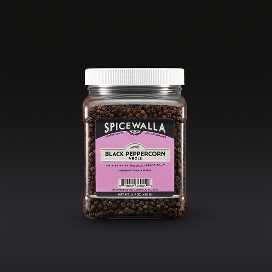 Spicewalla: Black Peppercorn, Whole